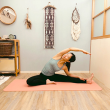 骨盤矯正・子宮ケア